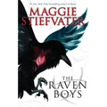 The Raven Boys (the Raven Cycle, Book 1): Volume 1