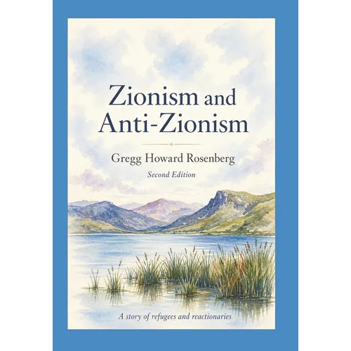 Zionism and Anti-Zionism