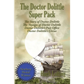 The Doctor Dolittle Super Pack: A Positronic Book