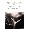 Djuna Barnes and Affective Modernism