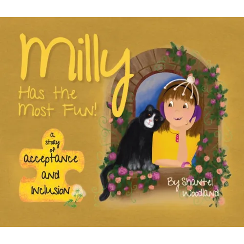 Milly Has the Most Fun