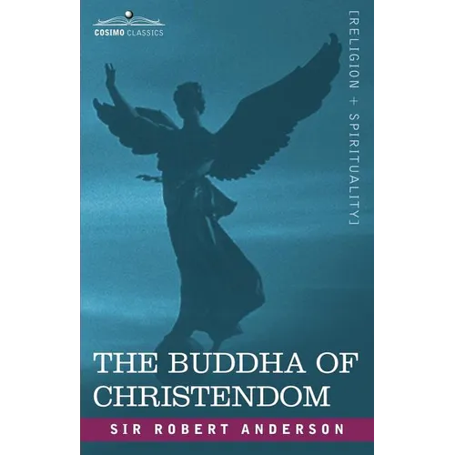 The Buddha of Christendom