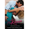 His Revenge: Secret Baby Romance