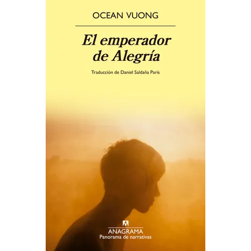 Emperador de Alegría, El