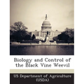 Biology and Control of the Black Vine Weevil