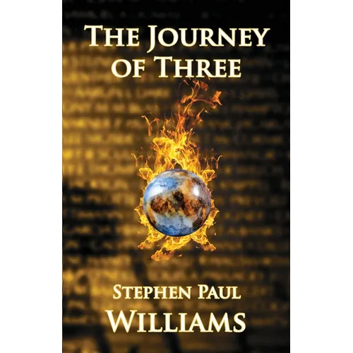 The Journey of Three