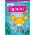 Pink Sound Practice Book 7 /G/O/C
