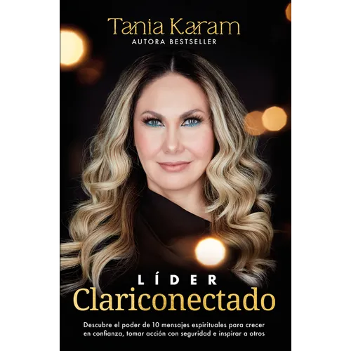 Líder Clariconectado / Clarity-Connected Leader