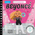 Little Superstars: Beyoncé: A Push, Pull, Slide Book
