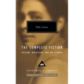 The Complete Fiction of Nella Larsen: Passing, Quicksand, and the Stories