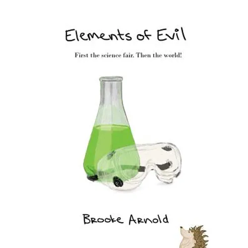 Elements of Evil