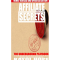 Affiliate Secrets
