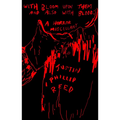 With Bloom Upon Them and Also with Blood: A Horror Miscellany