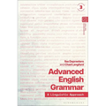 Advanced English Grammar: A Linguistic Approach