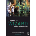 A Very Bad Wizard: Morality Behind the Curtain