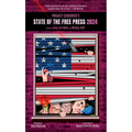 Project Censored's State of the Free Press 2024
