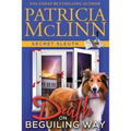 Death on Beguiling Way (Secret Sleuth, Book 3)
