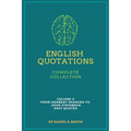 English Quotations Complete Collection: Volume V