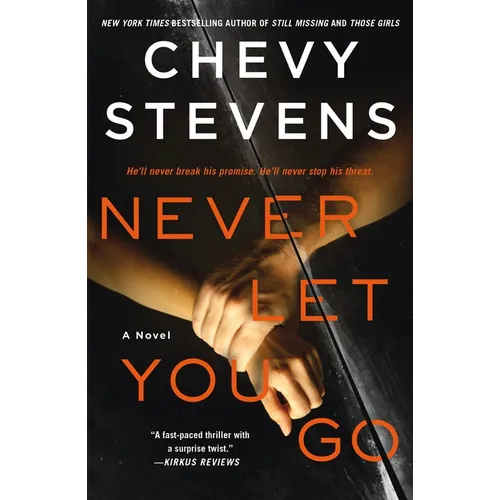 Never Let You Go