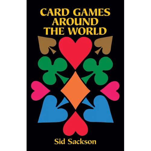 Card Games Around the World