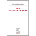 Kant Et l'Ile de la Verite