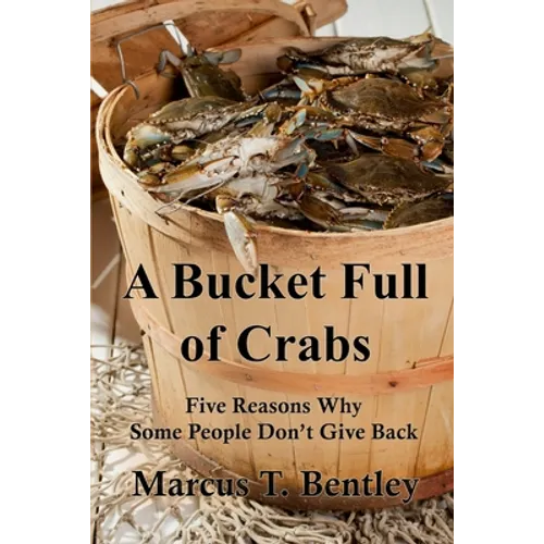 A Bucket Full of Crabs