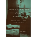 The Concentration Camp Brothel: Forced Sexual Labor Under Nazi Rule