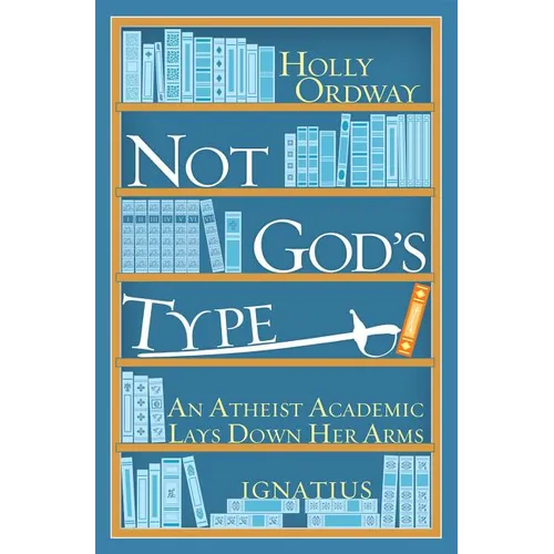 Not God's Type