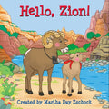 Hello, Zion!