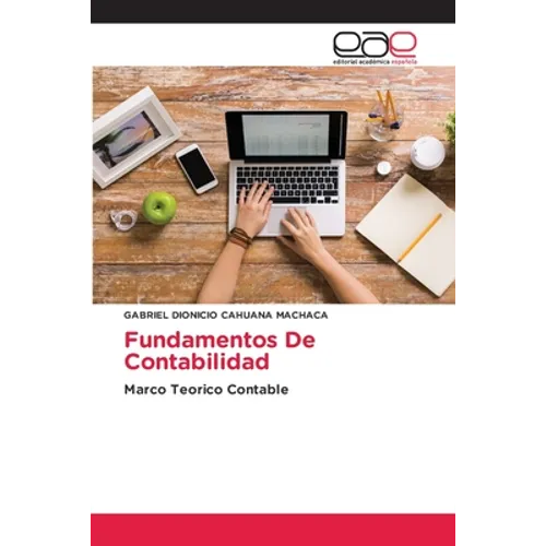 Fundamentos De Contabilidad