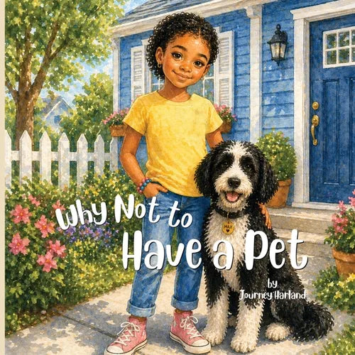 Why Not to Have a Pet!