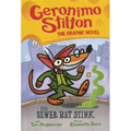 Sewer Rat Stink