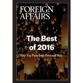 The Best of 2016