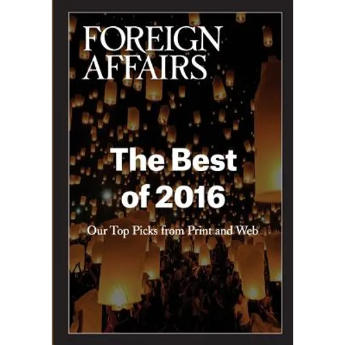 The Best of 2016