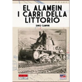 El Alamein, i carri della Littorio