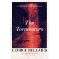 The Tormentors: Volume 38