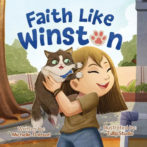 Faith like Winston