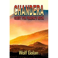 Chandera Quest for Fraena's Rock (Book 2)