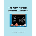 The Math Playbook Student's Activities: Let's Run Some Plays