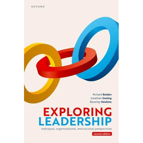 Exploring Leadership