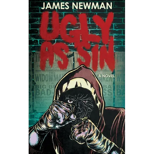 Ugly As Sin