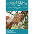Agroforestry Potential of Dacryodes Edulis (G. Don) H.J. Lam: A Tool For Agro Industry Innovation in South West Nigeria
