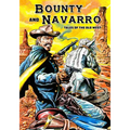 Bounty and Navarro: Tales of the Old West