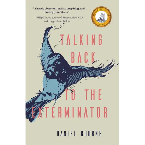 Talking Back to the Exterminator