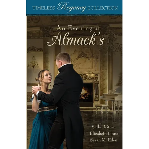 An Evening at Almack's