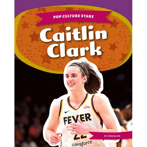 Caitlin Clark
