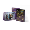 The Art of the Legend of Vox Machina (Deluxe Edition)