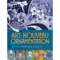 Art Nouveau Ornamentation