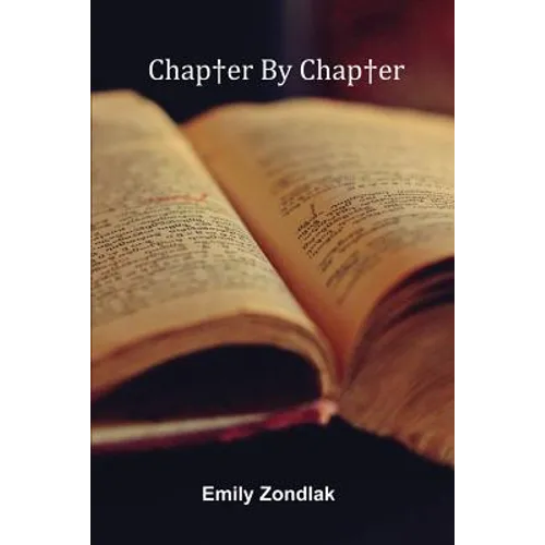Chapter by Chapter