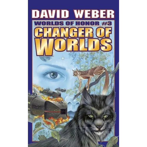 Changer of Worlds